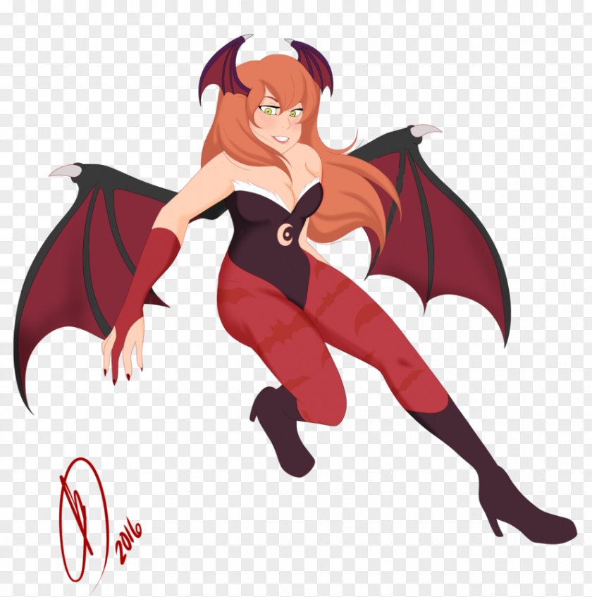 Demon Muscle Dragon Clip Art PNG