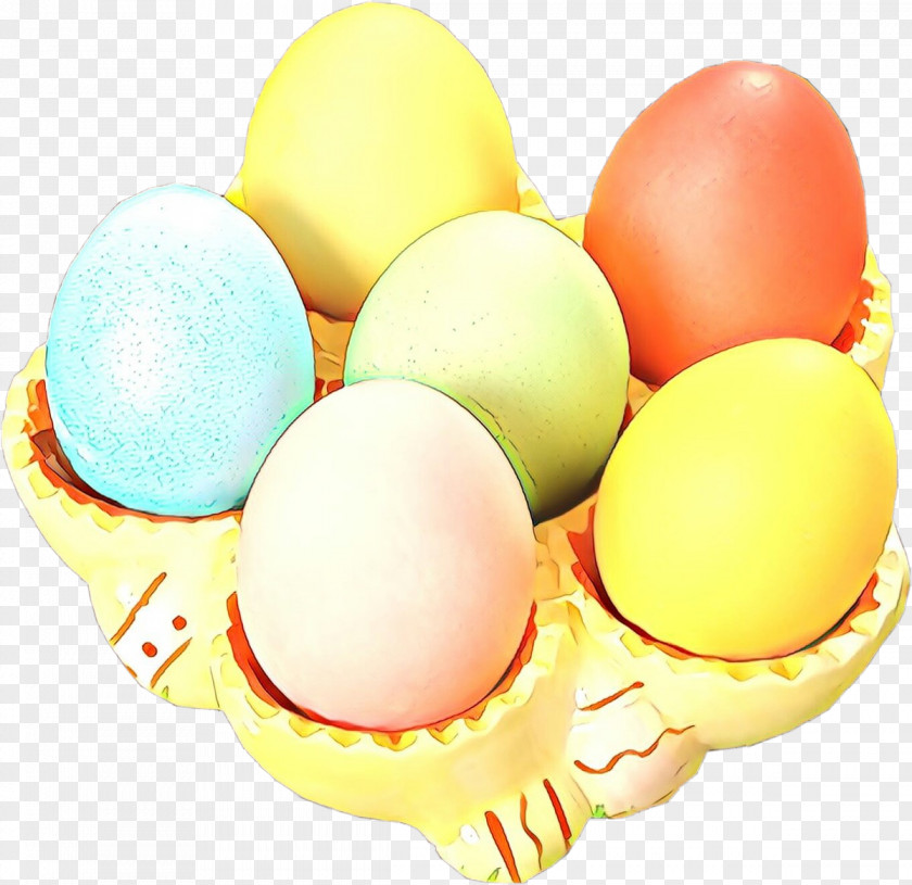Egg White Food Easter PNG
