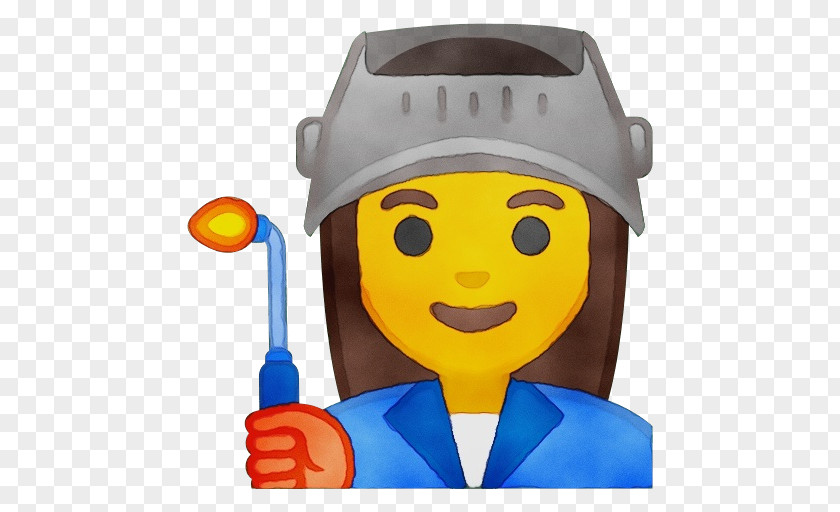 Factory Construction Worker Manufacturing Cartoon Industry PNG