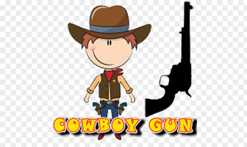 Gun Cowboy American Frontier Costume Royalty-free PNG