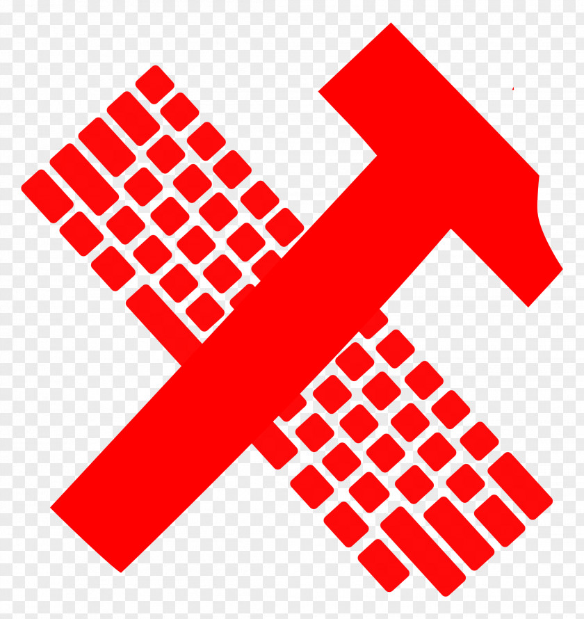 Hammer And Sickle Computer Keyboard Clip Art PNG