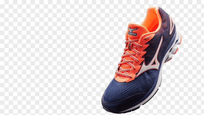 Mizuno Corporation Sneakers Shoe Running Cross-training PNG