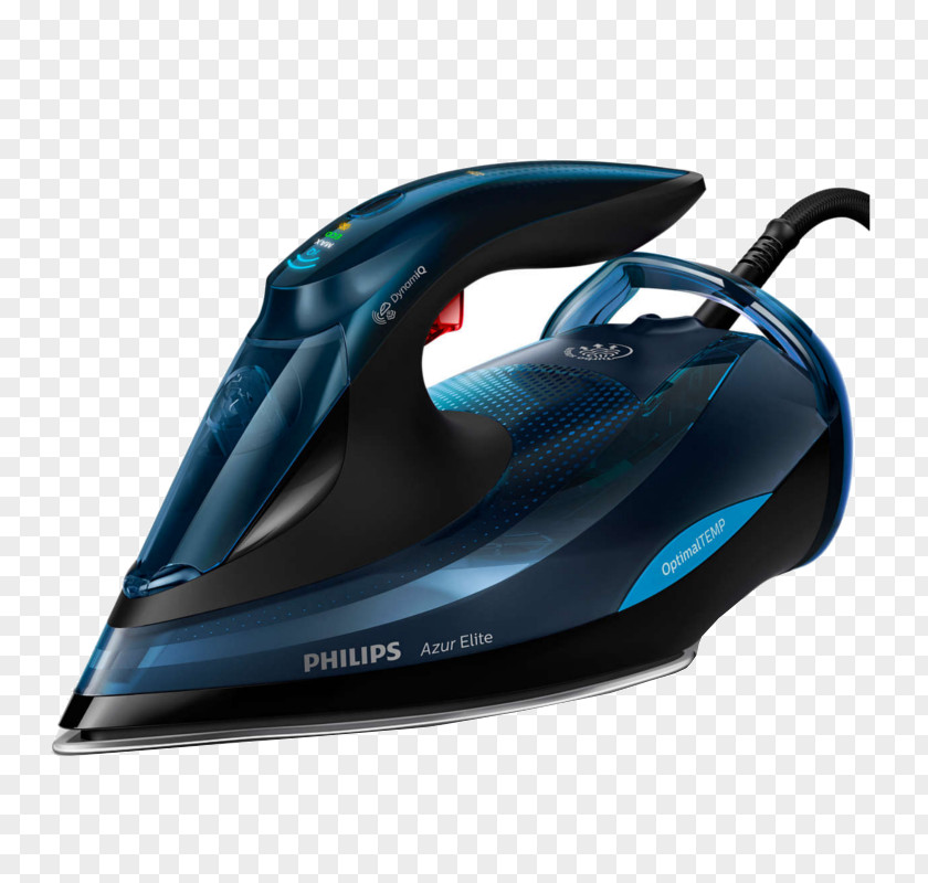 Philips Iron Clothes Steam Home Appliance Ironing PNG