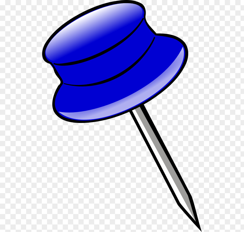 Pin Drawing Safety Clip Art PNG