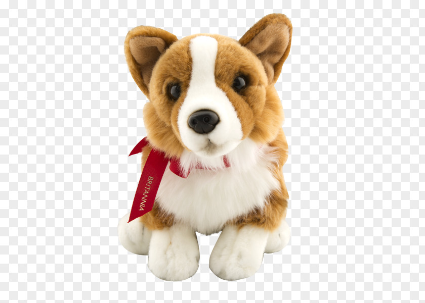 Puppy Pembroke Welsh Corgi Dog Breed Companion PNG