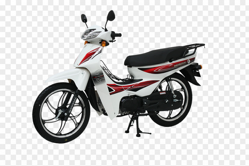 Scooter Car Mondial Motorcycle Wheel PNG