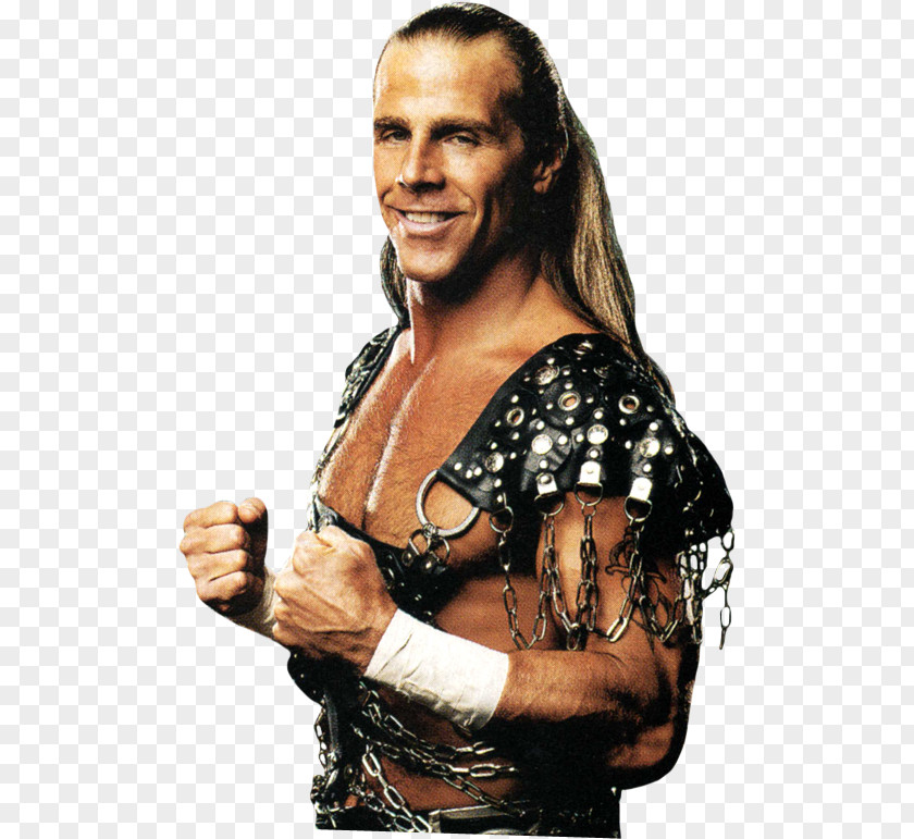 Shawn Michaels Clipart Clip Art PNG