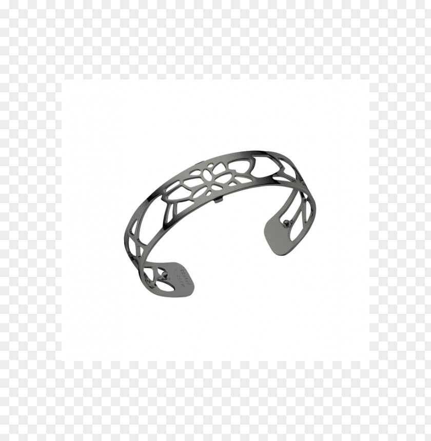 Silver Bracelet Body Jewellery Material PNG