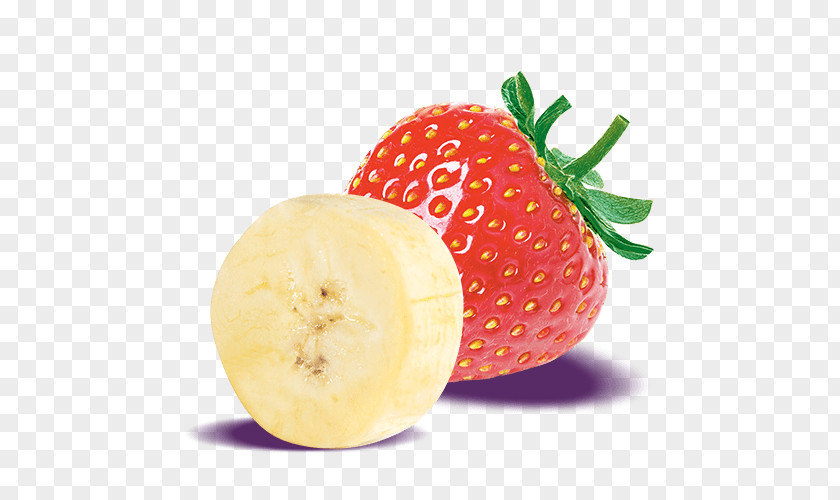 Strawberry Bavarian Cream Varenye Sundae Fruit PNG