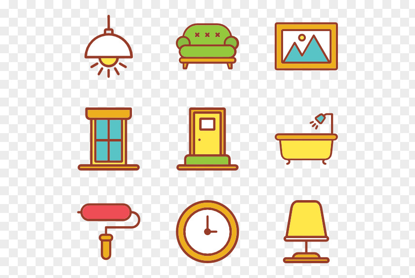 Table Clip Art Furniture Chair PNG