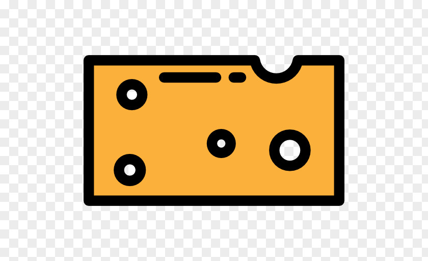 A Yellow Cheese Macaroni And Food Icon PNG