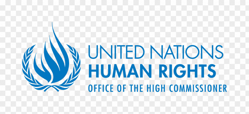 Anniversary Of The Declaration Slovak Natio Office United Nations High Commissioner For Human Rights Logo Brand PNG