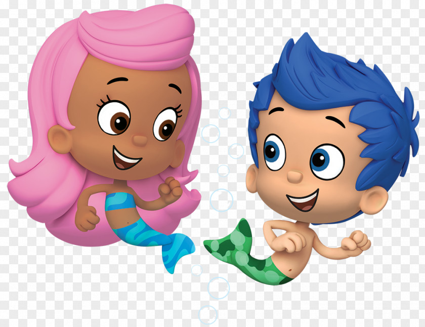 Bubble Guppies Mr. Grouper Guppy Good Hair Day! Puppy! PNG Puppy!, singing girl clipart PNG