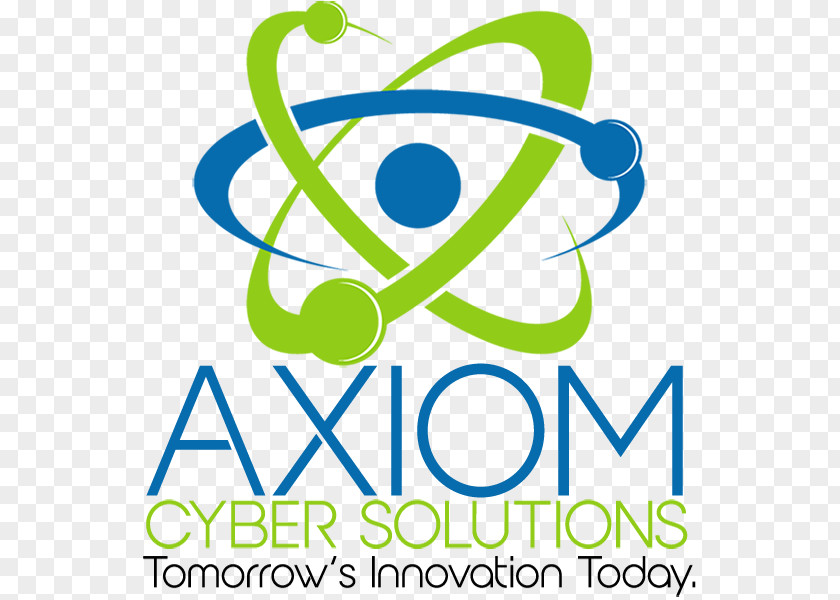 Cyber Axiom Solutions Management Company Business PNG
