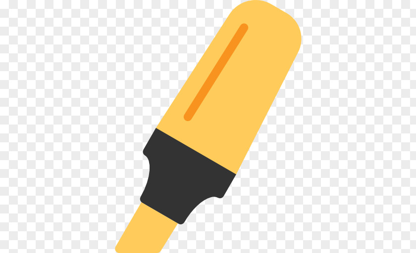Highlighter Icon PNG