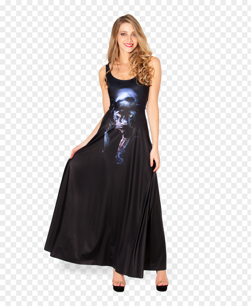 Maxi Dress Gown Clothing Satin PNG