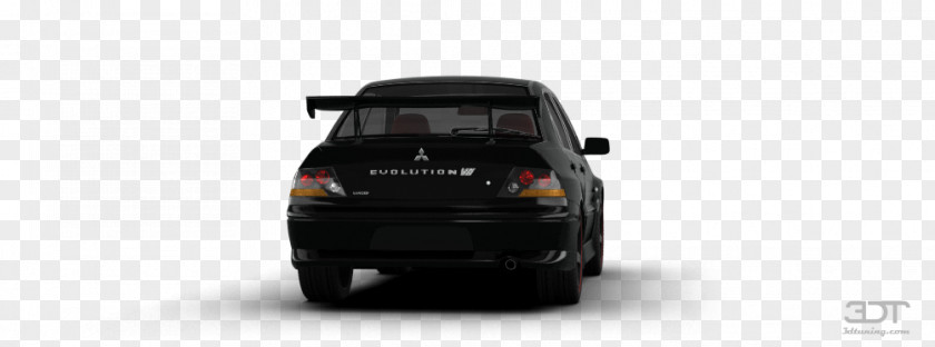 Mitsubishi Lancer Evolution Tire Toyota Hilux Car Bumper PNG