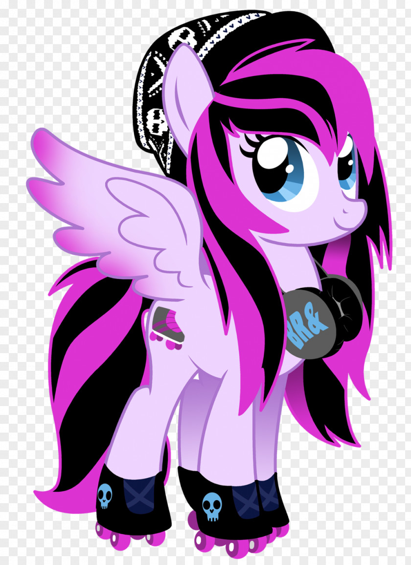 My Little Pony DeviantArt PNG