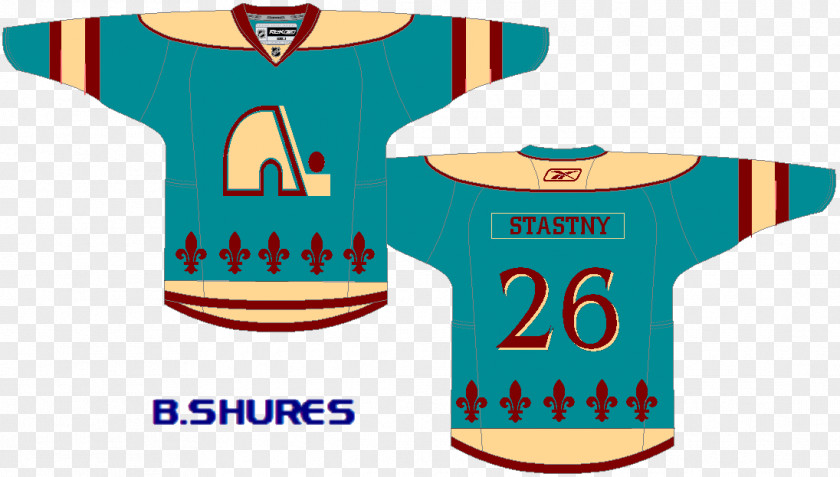 Ny Jets Logo Concept Jersey T-shirt Ice Hockey Sleeve PNG
