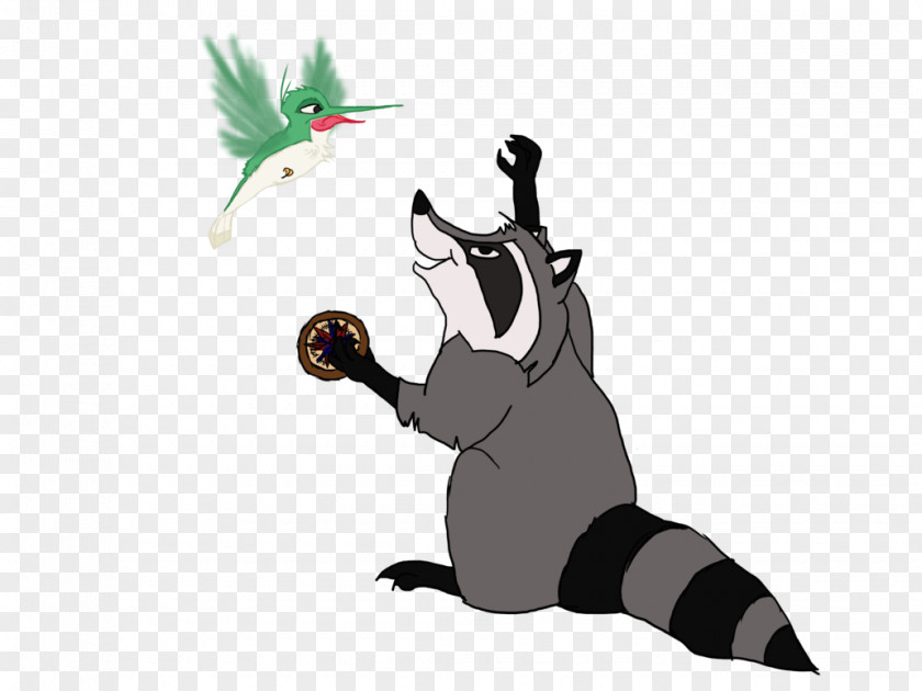 Raccoon Meeko Pocahontas The Walt Disney Company Drawing Animation PNG