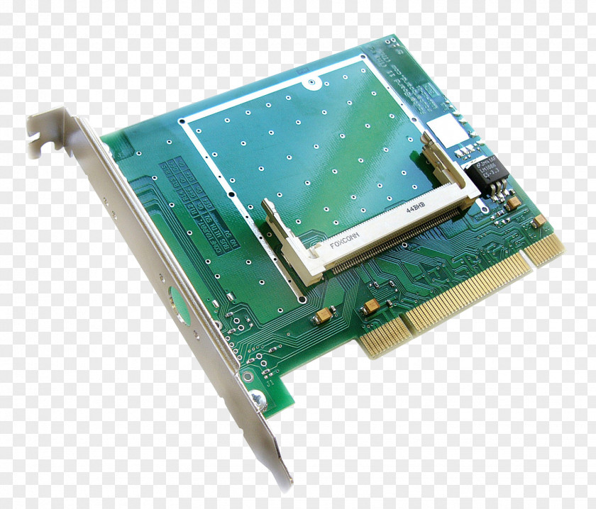 TV Tuner Cards & Adapters Network Mini PCI Conventional PNG