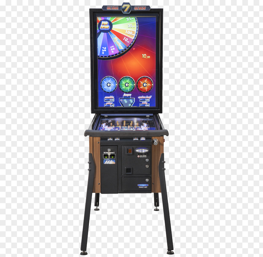 Ultras Winners Arcade Game Electronics Multimedia Amusement Gadget PNG