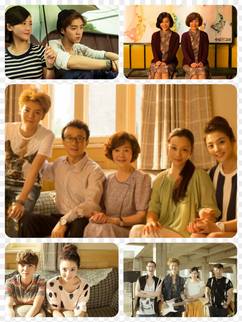 Zhisan Film Actor Comedy 20 Once Again Lu Han PNG