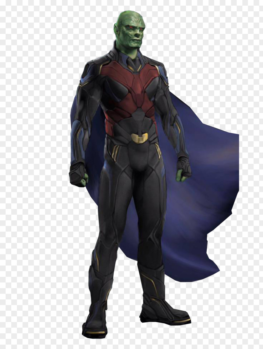 Batman Martian Manhunter Green Arrow Superman Batgirl PNG