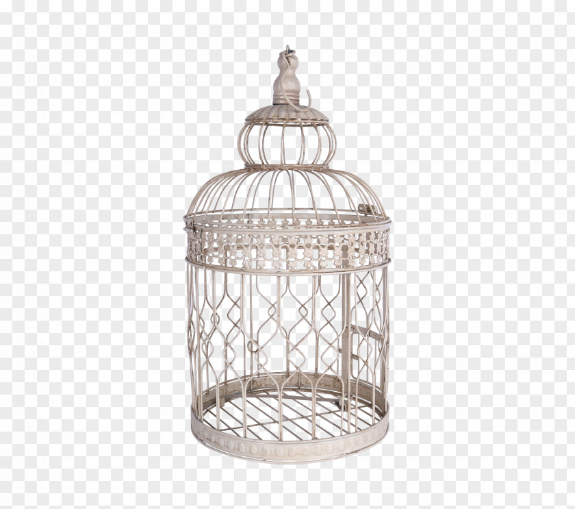 Birdcage Table Cloth Napkins Iron PNG