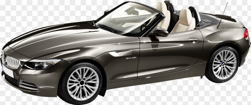 BMW 2009 Z4 2010 Car Z3 PNG