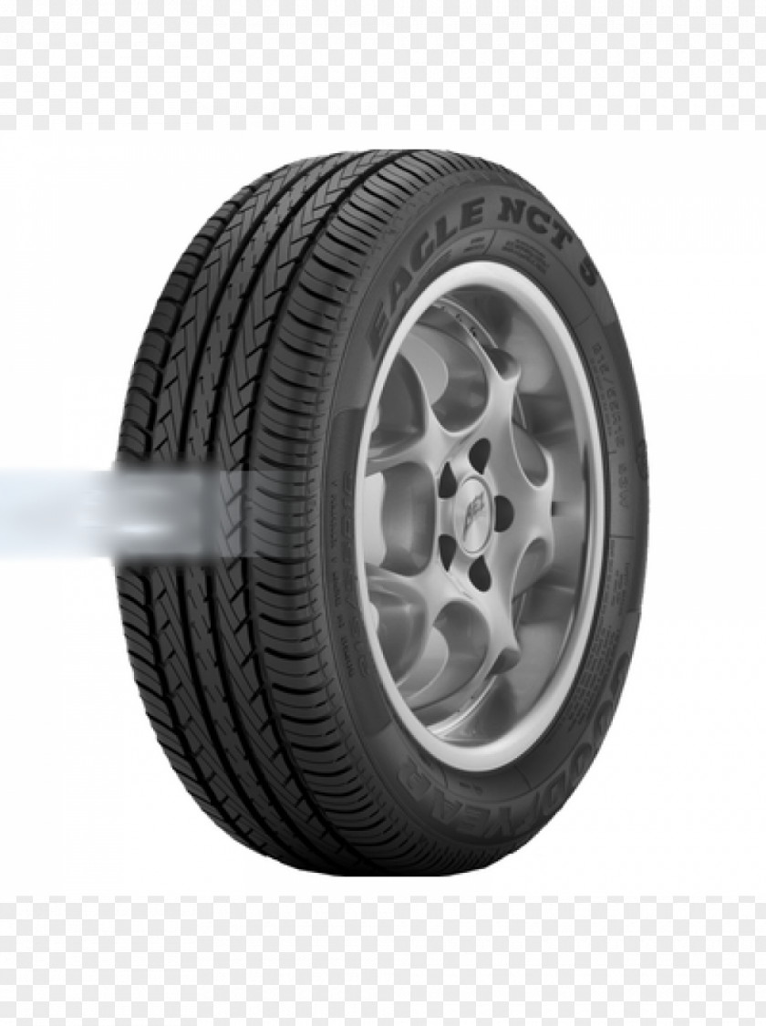 Car Goodyear Tire And Rubber Company Run-flat 5 Continental PNG