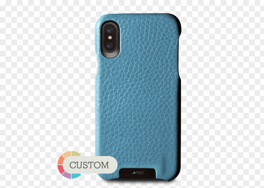 Custom Iphone Skins IPhone X Vaja Corp. Leather Product Apple Pay PNG