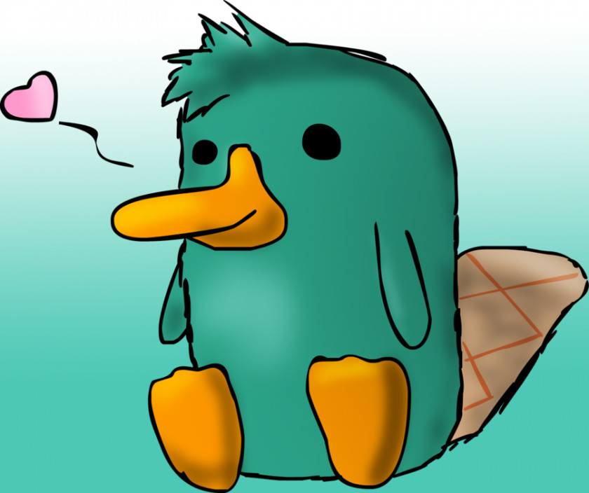 Cute Pictures Of Platypuses Perry The Platypus Candace Flynn Phineas Clip Art PNG