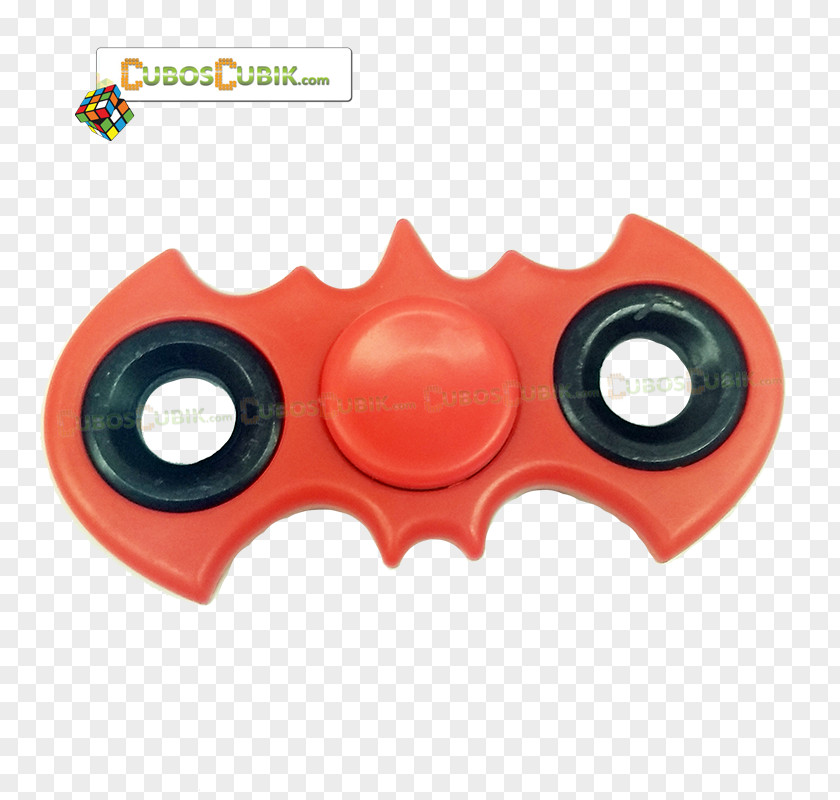 Fidget Spinner Batman Fidgeting Plastic PNG