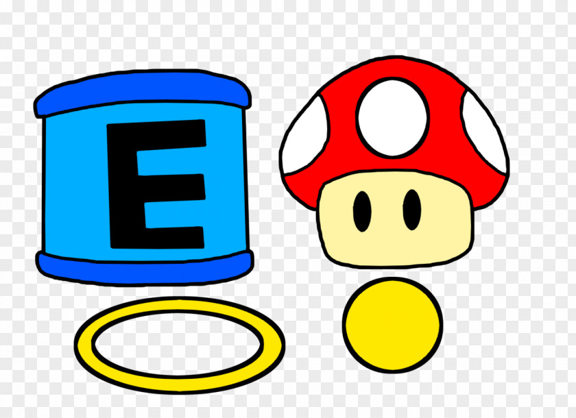 Game Items Video Smiley Clip Art PNG