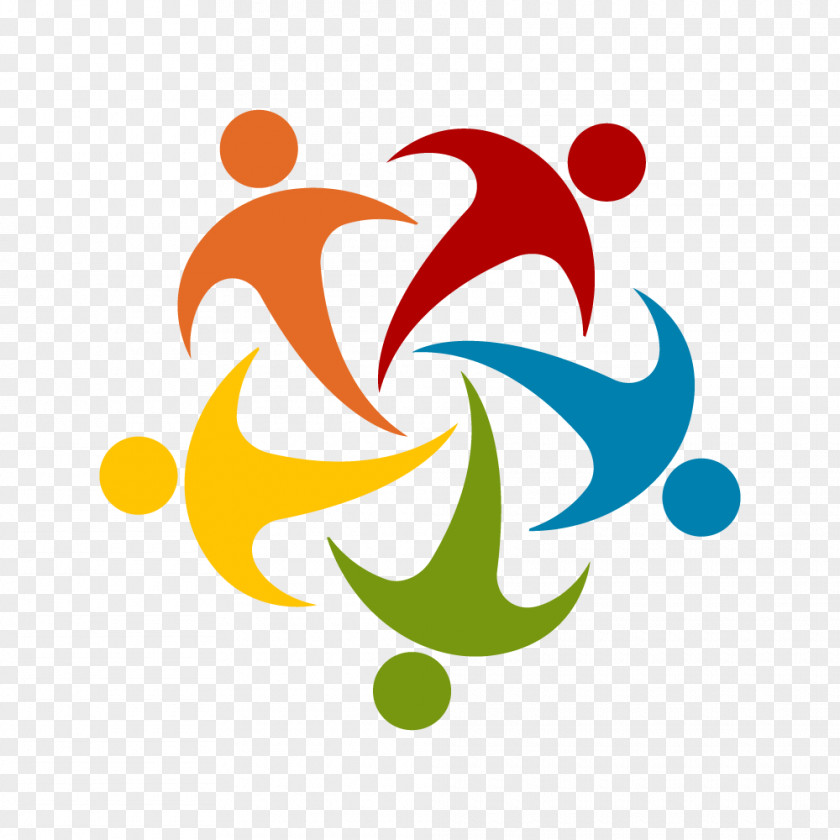 Gemeinschaft Logo Clip Art PNG