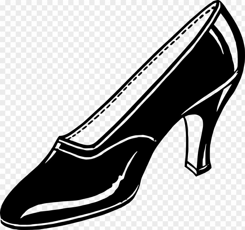 Heels Slipper Sneakers Shoe Clip Art PNG