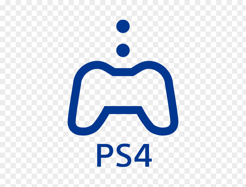 Logo Ps4 Brand PlayStation 4 PNG