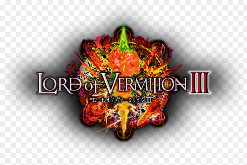 Lord Of Vermilion III スクール オブ ラグナロク Arcade Game Square Enix Co., Ltd. PNG