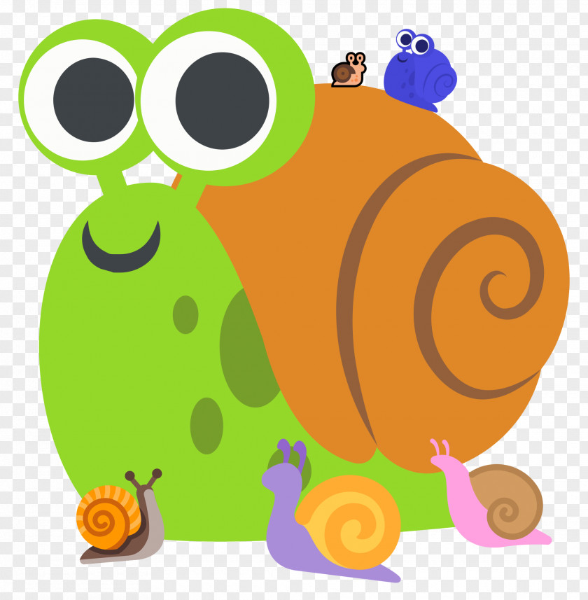 Mascot Emoji Snail Text Messaging SMS IPhone PNG