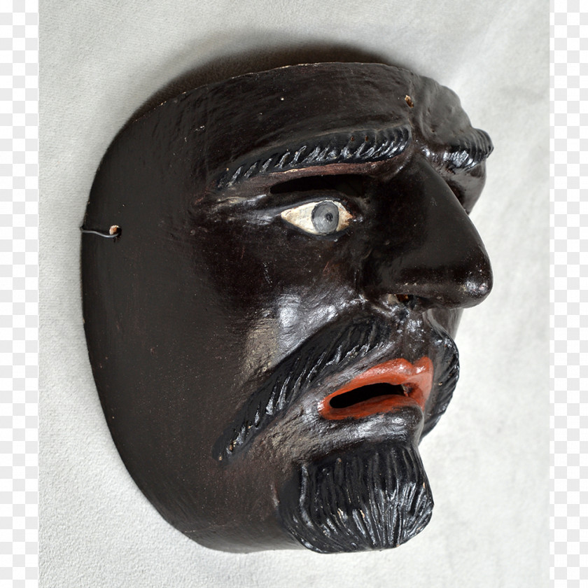 Mask Snout PNG