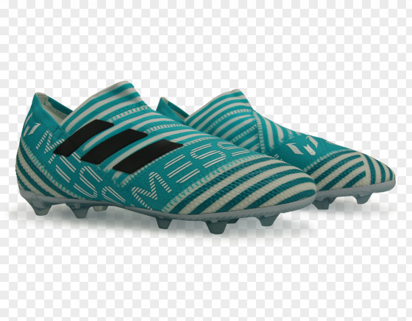 Plain Adidas Blue Soccer Ball Sports Shoes Product Design Synthetic Rubber PNG