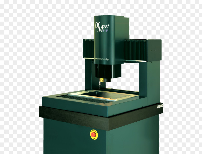 Touch Hole Coordinate-measuring Machine Tool Measuring Instrument Automation Measurement PNG