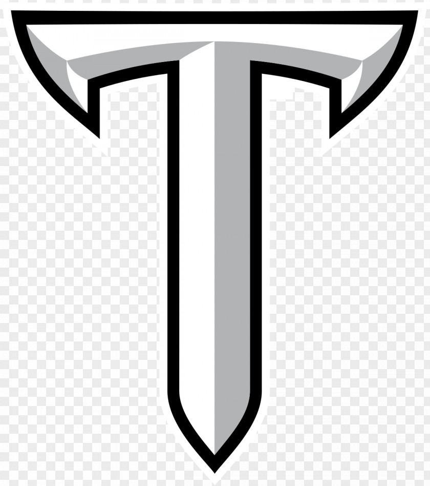 Trojans Clipart Troy University Football Baseball Softball Men's Basketball PNG