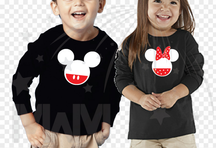 Uniforms For Boys And Girls T-shirt Mickey Mouse Clubhouse Minnie The Walt Disney Company PNG