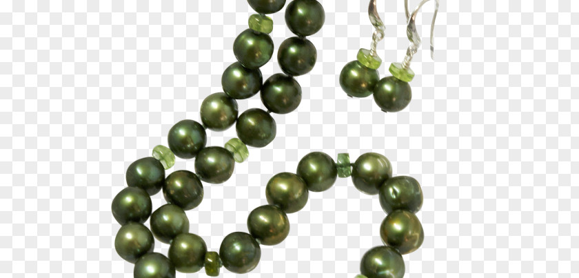 Bead Necklace PNG