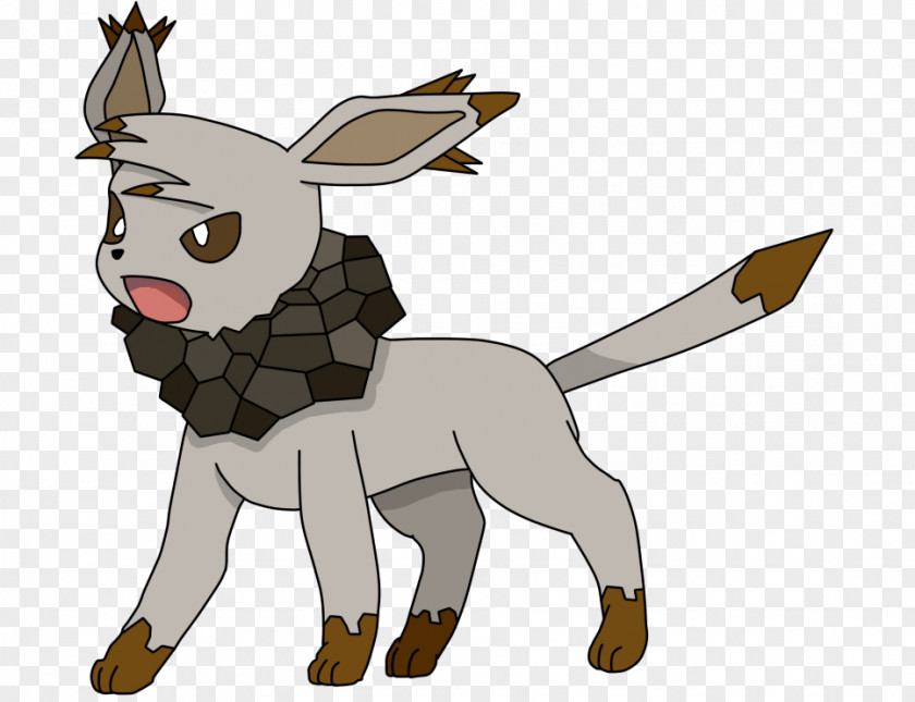 Dog Evolutionary Line Of Eevee Pokémon GO PNG