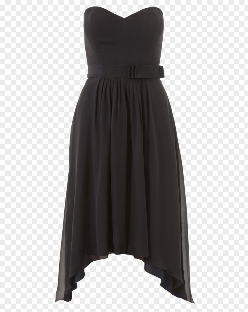 Dress Little Black Cocktail Clothing Fashion PNG