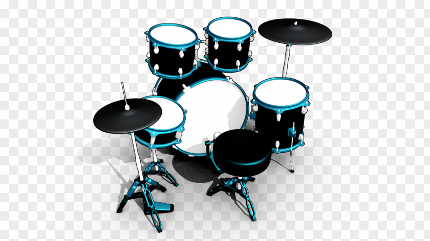Drums Bass Timbales Tom-Toms Drumhead PNG