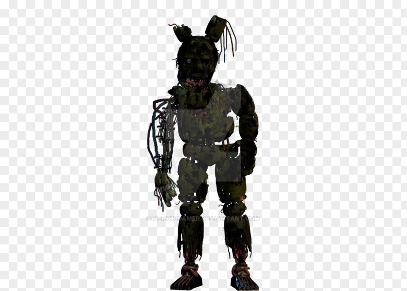 Five Nights At Freddy's 3 Freddy's: Sister Location 2 Drawing PNG